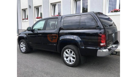 Hardtop Volkswagen Amarok 2010-2020 AK GSE Cert RAR