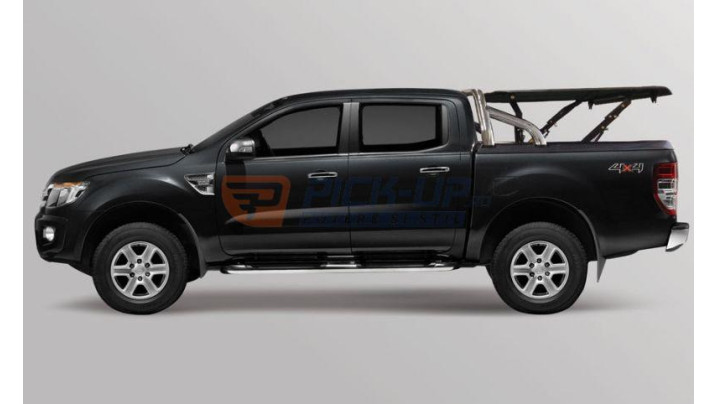 Ajtózár Ford Ranger 2012-2024 TOU TSII