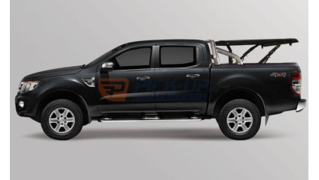 Tonneau cover  Ford Ranger 2012-2024 TOU TSII Tonneau cover  Ford Ranger 2012-2024 TOU TSII
