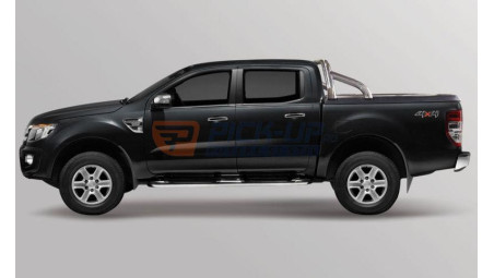 Ajtózár Ford Ranger 2012-2024 TOU TSII