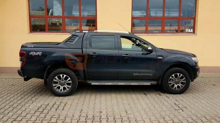 Ajtózár Ford Ranger 2012-2024 ALC SCZ