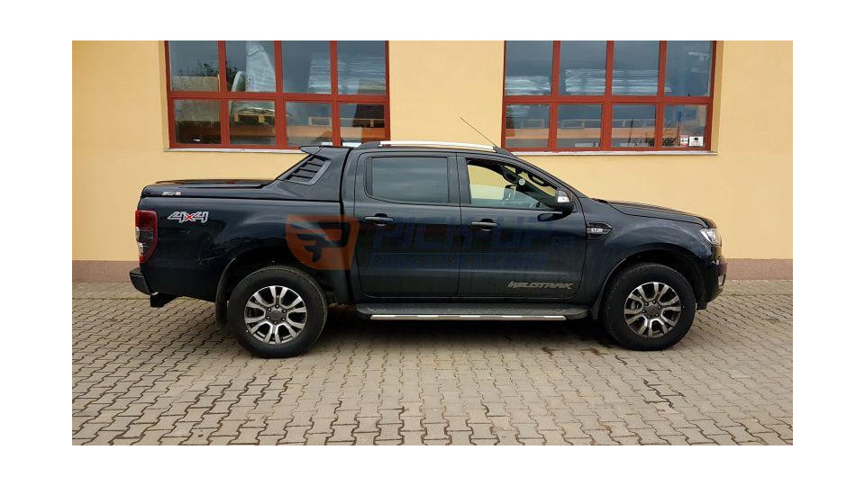 Inchidere bena Ford Ranger 2012-2024 ALC SCZ