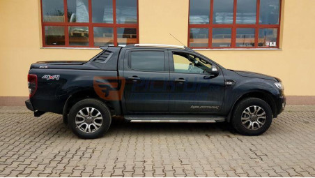 Ajtózár Ford Ranger 2012-2024 ALC SCZ