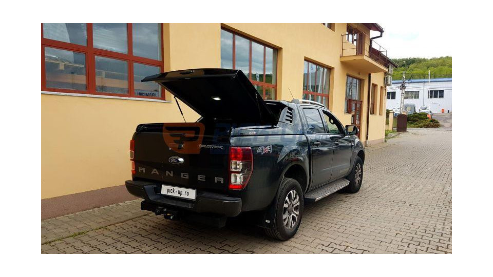 Inchidere bena Ford Ranger 2012-2024 ALC SCZ