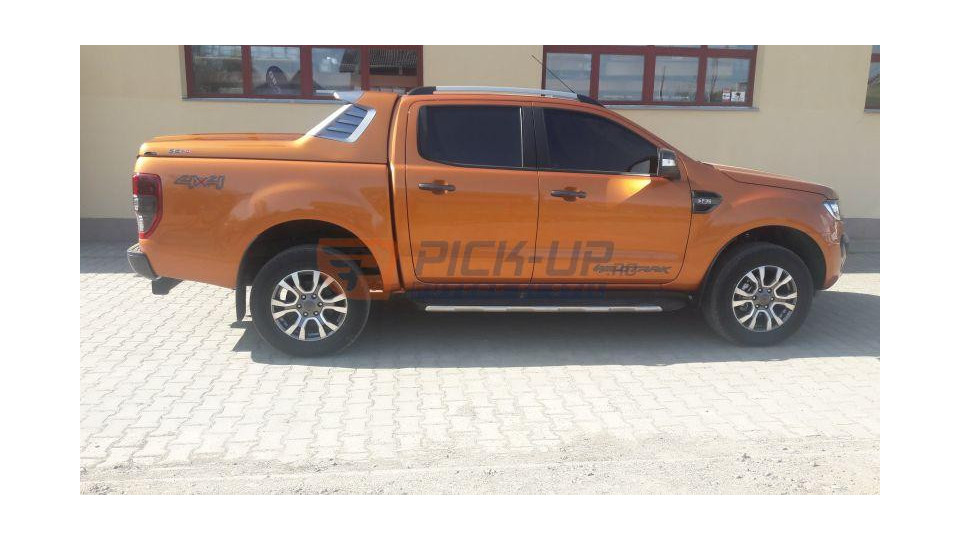Inchidere bena Ford Ranger 2012-2024 ALC SCZ