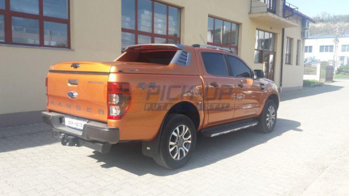 Ajtózár Ford Ranger 2012-2024 ALC SCZ