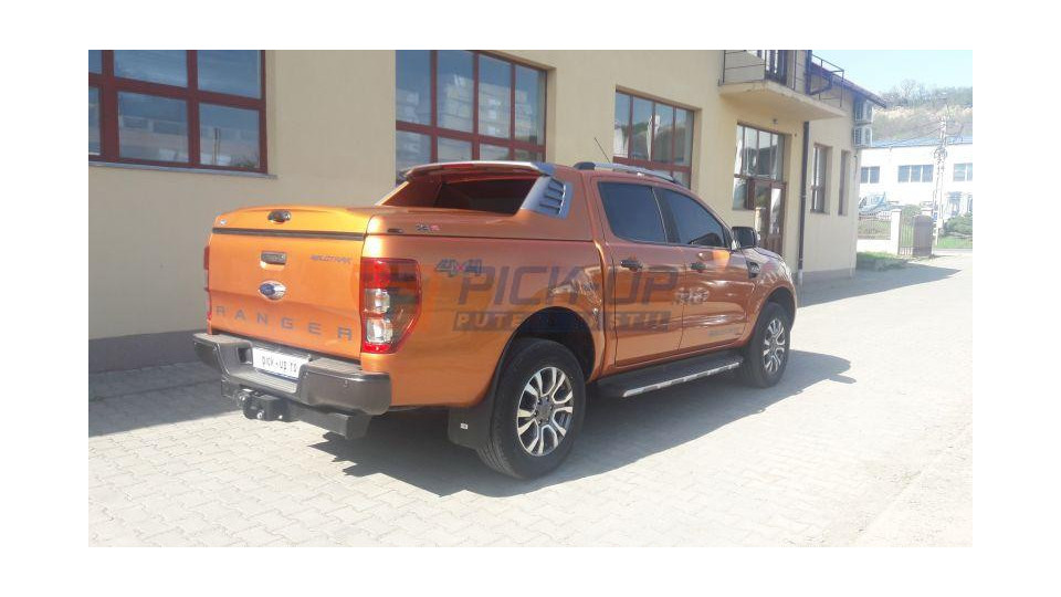 Inchidere bena Ford Ranger 2012-2024 ALC SCZ