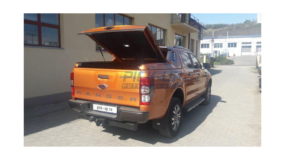 Inchidere bena Ford Ranger 2012-2024 ALC SCZ