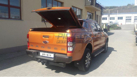 Ajtózár Ford Ranger 2012-2024 ALC SCZ