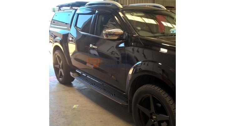 Oldalsó küszöb Nissan Navara NP300 2016 AK 319130300002