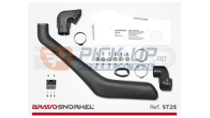 Snorkel ST15 Toyota Land Cruiser BRS ST15