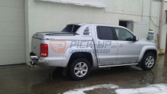 Laderaumabdeckung Volkswagen Amarok 2010-2020 ALC SCR