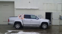 Inchidere bena Volkswagen Amarok 2010-2020 ALC SCR 2