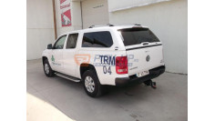 Hardtop Volkswagen Amarok 2010-2020 ALC GSE Cert RAR