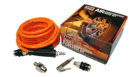WHEEL HOSE KIT ARB WHEEL HOSE KIT ARB