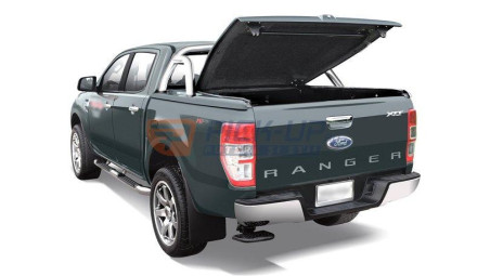 Tonneau cover  Ford Ranger 2012-2024 TOU TSE45IIOEM Tonneau cover  Ford Ranger 2012-2024 TOU TSE45IIOEM