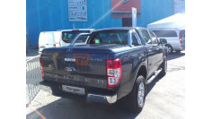 Ajtózár Ford Ranger 2012-2024 TOU TSE45IIOEM 2