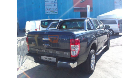Tonneau cover  Ford Ranger 2012-2024 TOU TSE45IIOEM Tonneau cover  Ford Ranger 2012-2024 TOU TSE45IIOEM