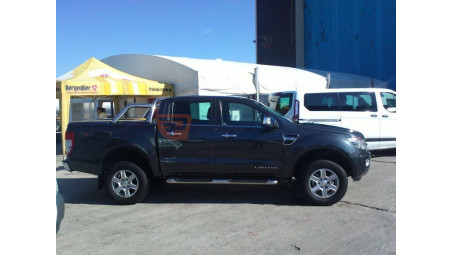Tonneau cover  Ford Ranger 2012-2024 TOU TSE45IIOEM Tonneau cover  Ford Ranger 2012-2024 TOU TSE45IIOEM