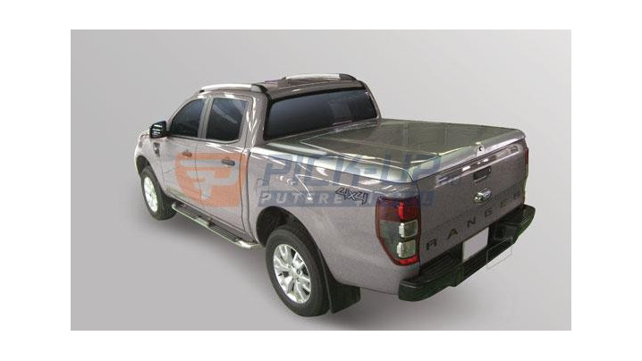 Ajtózár Ford Ranger 2012-2024 TOU TSE45IIOEM