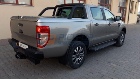 Tonneau cover  Ford Ranger 2012-2024 TOU TSE45IIOEM Tonneau cover  Ford Ranger 2012-2024 TOU TSE45IIOEM