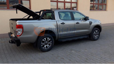 Tonneau cover  Ford Ranger 2012-2024 TOU TSE45IIOEM Tonneau cover  Ford Ranger 2012-2024 TOU TSE45IIOEM