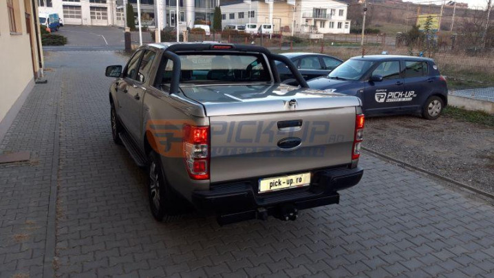Ajtózár Ford Ranger 2012-2024 TOU TSE45IIOEM