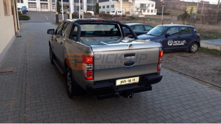Tonneau cover  Ford Ranger 2012-2024 TOU TSE45IIOEM Tonneau cover  Ford Ranger 2012-2024 TOU TSE45IIOEM