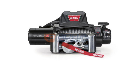 TROLIU WARN TABOR 12 97015