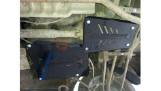 Scut diferential Dacia Duster 2024 SCP SCUTDIF