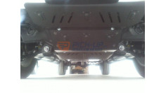 Scut motor Toyota Hilux 2015 SCP SCUTM