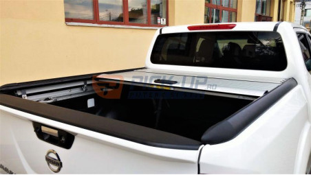Tonneau cover  Nissan Navara NP300 2016-2024 MT RU Tonneau cover  Nissan Navara NP300 2016-2024 MT RU