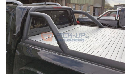 Tonneau cover  Nissan Navara NP300 2016-2024 MT RU Tonneau cover  Nissan Navara NP300 2016-2024 MT RU