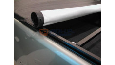 Laderaumabdeckung Ford Ranger 2012-2024 AIR SC 2