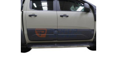 Oldalsó védelem Ford Ranger 2016 SAF PL