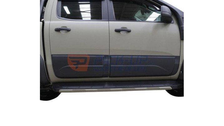 Oldalsó védelem Ford Ranger 2016 SAF PL