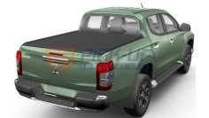 Tonneau cover  Mitsubishi L200 2019-2024 MT RUEVOM 2