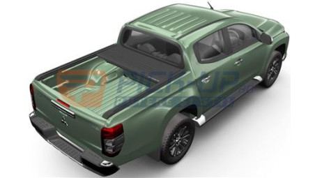Csomagtérajtó zárás Mitsubishi L200 2019-2024 MT Ru Evom