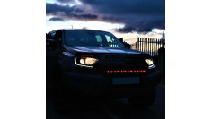 Bara LED predator EVO30 2