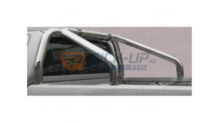 Rollbar Mercedes X-class 2024 MIS WO Rollbar Mercedes X-class 2024 MIS WO