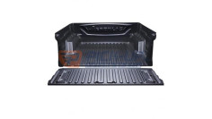 Főcím Nissan Navara D40 2006-2012 MT CAP
