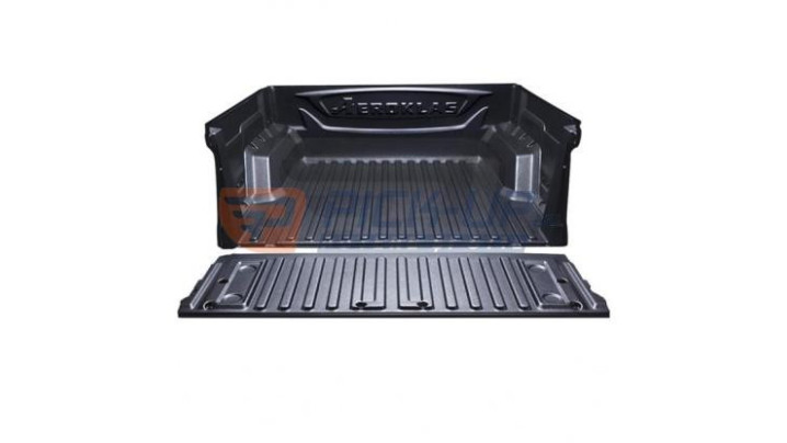 Főcím Nissan Navara D40 2006-2012 MT CAP