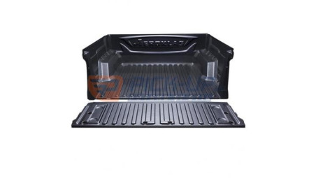 Főcím Nissan Navara D40 2006-2012 MT CAP