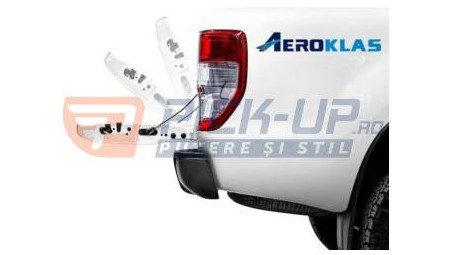 Asistenta usa haion Ford Ranger 2012 AK AUH