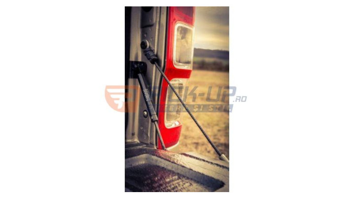 TAILGATE ASSIST  AK FORD RANGER 2012+