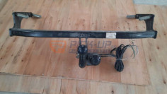 Carlig de remorcare 2024 PU CR 2