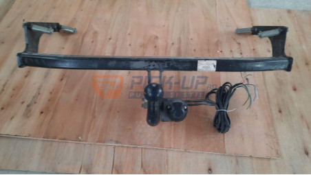 Carlig de remorcare 2024 PU CR