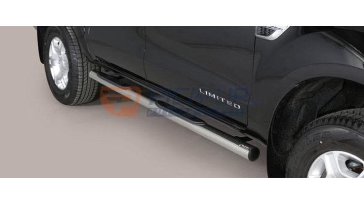 Oldalküszöb Ford Ranger 2011 MIS EC GP