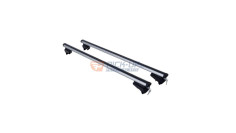 Set Querträger aluminiu HAK BT