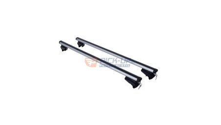 Set bare transversale aluminiu HAK BT